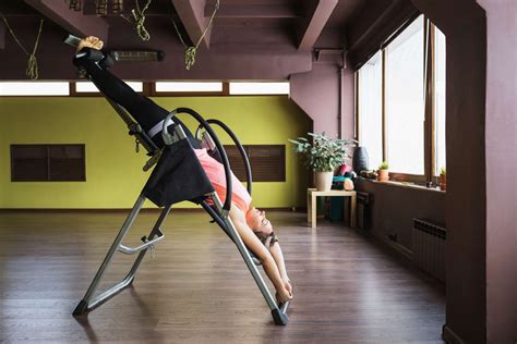 What are inversion tables Reviews benefits and how to use 