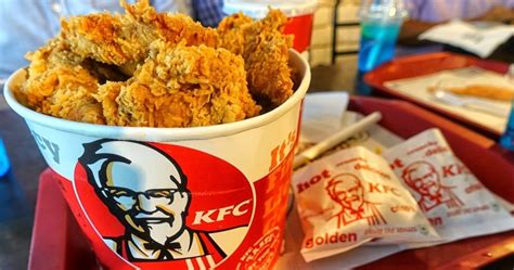 What are kfc. KFC, formerly Kentucky Fried Chicken, is the world's second largest restaurant chain by sales behind only McDonald's. It's become synonymous with fast-food fried chicken, but it offers additional options for the fast-food consumer. 