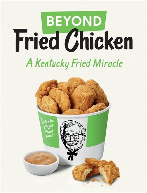KFC, which stands for Kentucky Fried Chicken, is an incredibly well-known and beloved fast-food fried chicken brand, and its 11 herbs and spices are unparalleled.. What are kfc