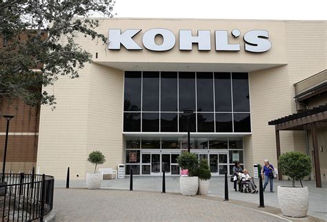 Kohl's department stores in Texas are stocked with everything you need for yourself and your home - apparel, shoes & accessories for women, children and men, plus home products like small electrics, bedding, luggage and more. At Kohl's department stores Texas, we not only offer the best merchandise at the best prices, but we're always working .... 