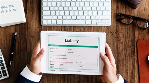 What are liability Accounts in accounting? - Blog - Akaunting