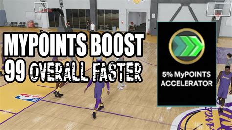 NBA 2K23 - MyPoints Boost for Overall and AttributesSocial Media:Twitter: https://twitter.com/AlmightyDen1KInstagram: https://www.instagram.com/almightyden1k.... 