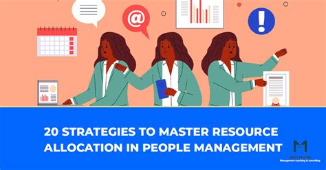 What are other methods of allocating resources.  Learn 20 resource allocation strategies for peo...