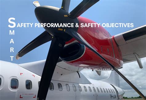 What are performance based objectives in aviation