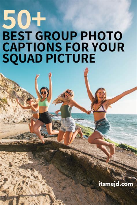 Here are some tips on how to write creative and engaging captions for your photos. 1. Proper spelling, capitalization, punctuation, and grammar should be …. 