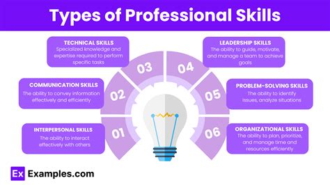 What are professional tools examples