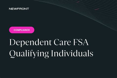 What are qualifying events for dependent care fsa change.  The IRS has str...