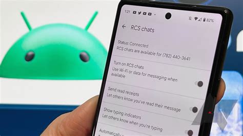 On the 15 June 2019 Google will commence the roll out of an upgrade to their messaging app called Enhanced Chat. Enhanced Chat uses a technology called RCS .... 