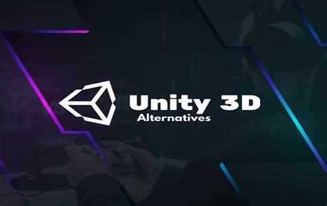 What are some alternatives to Unity? - StackShare