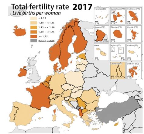 What are some causes of low birth rates in Canada? - Quora