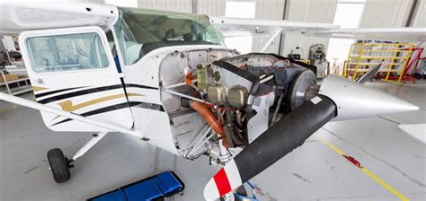 What are some negative consequences of large aircraft