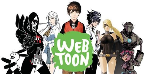 What are some of the best webcomic websites? (other than webtoons ...