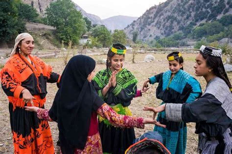 What are some unique cultures