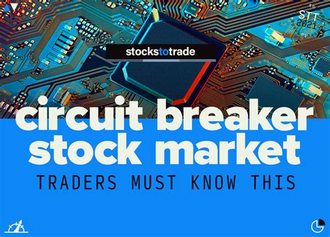 What are stock market circuit breakers? All you need to know - The Week