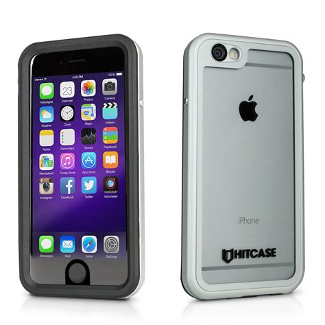 What are the 5 Best Waterproof iPhone 6 cases?