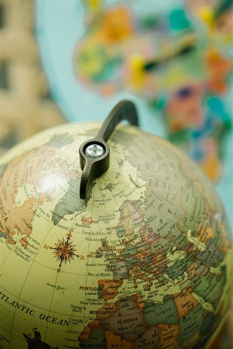 What are the 5 map tools