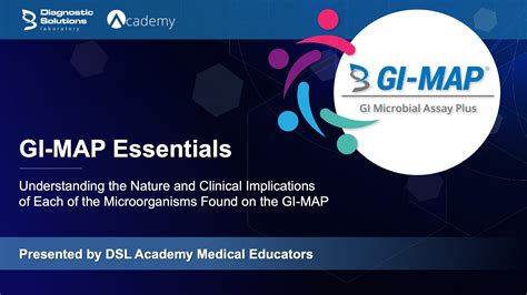 What are the 8 map essentials