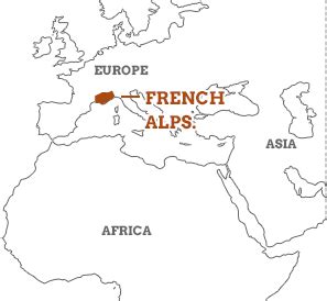 What are the Alps called in France? – AnswerParadise.net