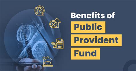 What are the Benefits of Public Provident Fund (PPF)?