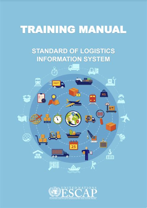 What are the ERUs? - Logistics Manual