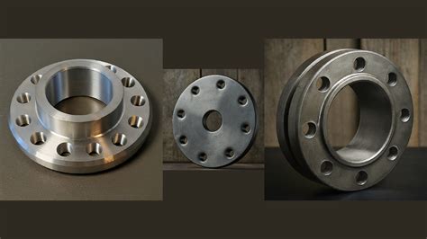 What are the Main Elements Of The Flange? Texas Flange