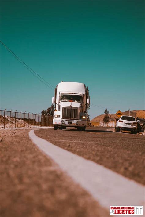 What are the Major Challenges Truck Drivers Face on