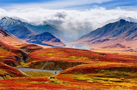 What are the Most Beautiful Places in Alaska?