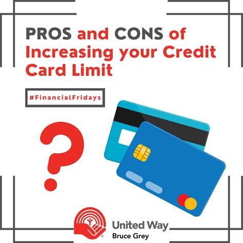 What are the Pros and Cons of Increasing Your Credit Limit?