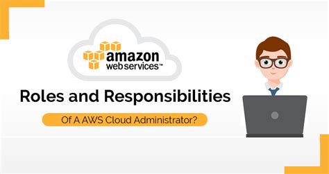 What are the Roles and Responsibilities of an AWS Cloud Administrator?