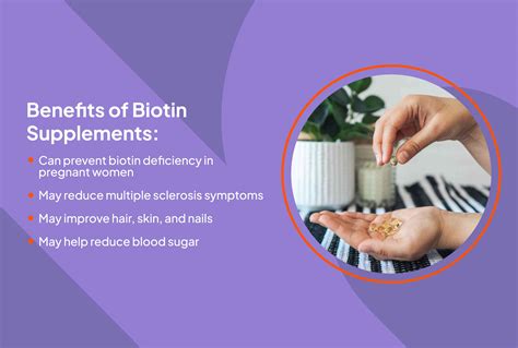 What are the Side Effects of Biotin? - Joh…