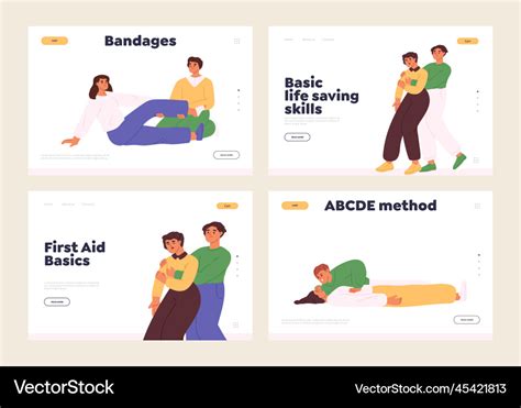 What are the basic first aid skills