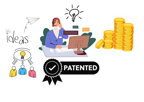 What are the benefits of becoming a patent agent over a patent …