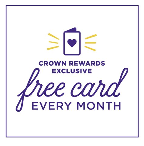 What are the benefits of being a Crown Rewards member?