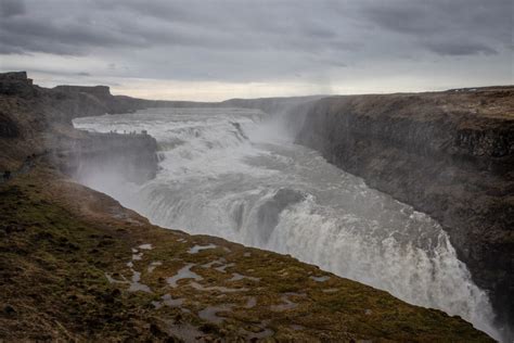 What are the best campsites along the Golden Circle?