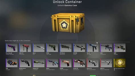 What are the best csgo cases to open. Among lots of Counter-Strike case websites, you can obtain, exchange, or upgrade ALL CS:GO (CS2) skins on Hellcase, including CS:GO (CS2) knives, gloves, agents, AWP skins, etc. Also, you can get free CS:GO & CS2 skins, trade in a contract, and generate a new one, or exchange yours with the most expensive skin in CS2 & CS:GO. 