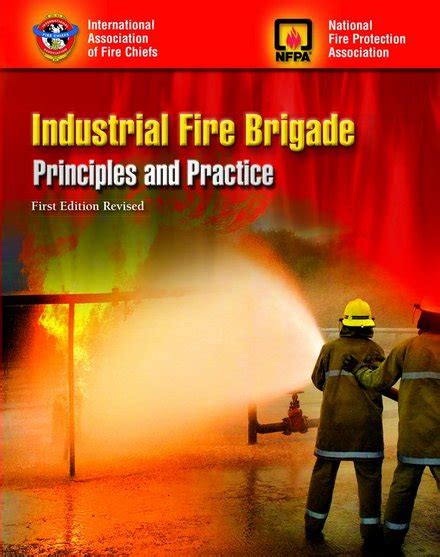 What are the characteristics of fire brigades in the industrial or ...