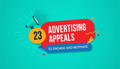 What are the different types of Appeals used in marketing …