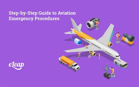 What are the emergency procedures for gliders