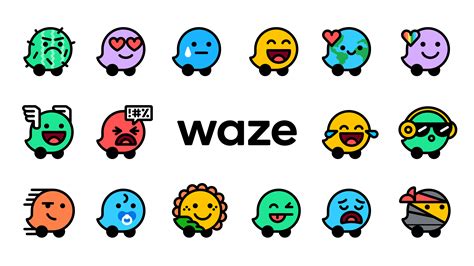 Jun 29, 2020 · June 29, 2020 6:00 a.m. PT. Waze is getting a brand update. Waze. Waze on Monday rolled out new "Moods," or avatars for users to share how they're feeling on the road. Dozens of Moods now ... . 