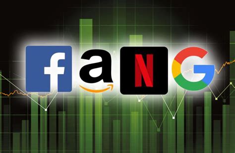9 thg 7, 2021 ... FANG stocks are the new 'all-weathe