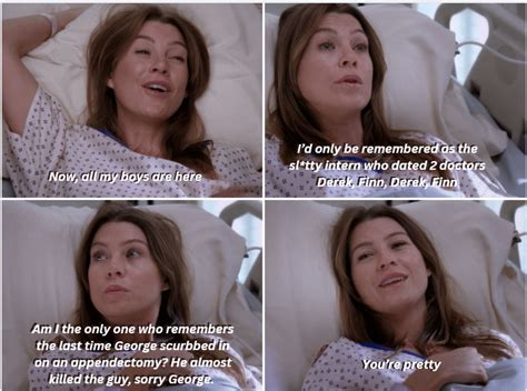 What are the funniest episodes? : r/greysanatomy - reddit