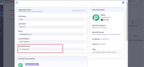 What are the good alternatives of Google Forms with file upload option