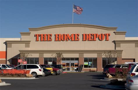 What are the hours of home depot. Things To Know About What are the hours of home depot. 