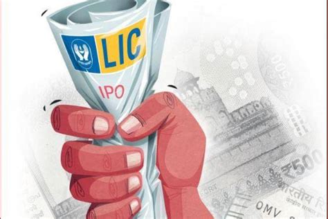 What are the implications of the LIC disinvestment?