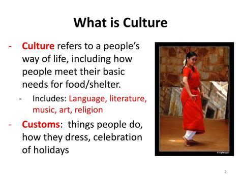 What are the important of culture. Things To Know About What are the important of culture. 
