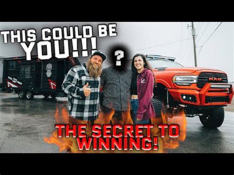 What are the odds of winning a diesel brothers giveaway. Things To Know About What are the odds of winning a diesel brothers giveaway. 