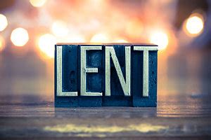 What are the origins of Lent? - Ministry Matters