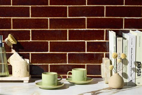 What are the outdated tile colors