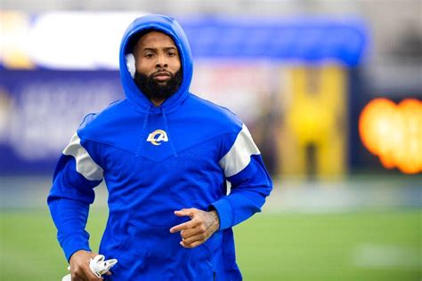 What are the risks of the Jets signing Odell Beckham Jr.?