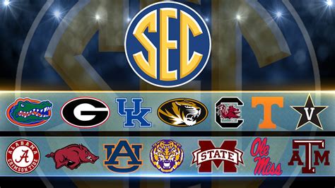 What are the sec football teams. Things To Know About What are the sec football teams. 